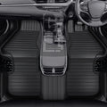 RHD Car Floor Mats Compatible with Chery OMODA 5
