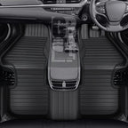 RHD Car Floor Mats Compatible with Chery OMODA 5