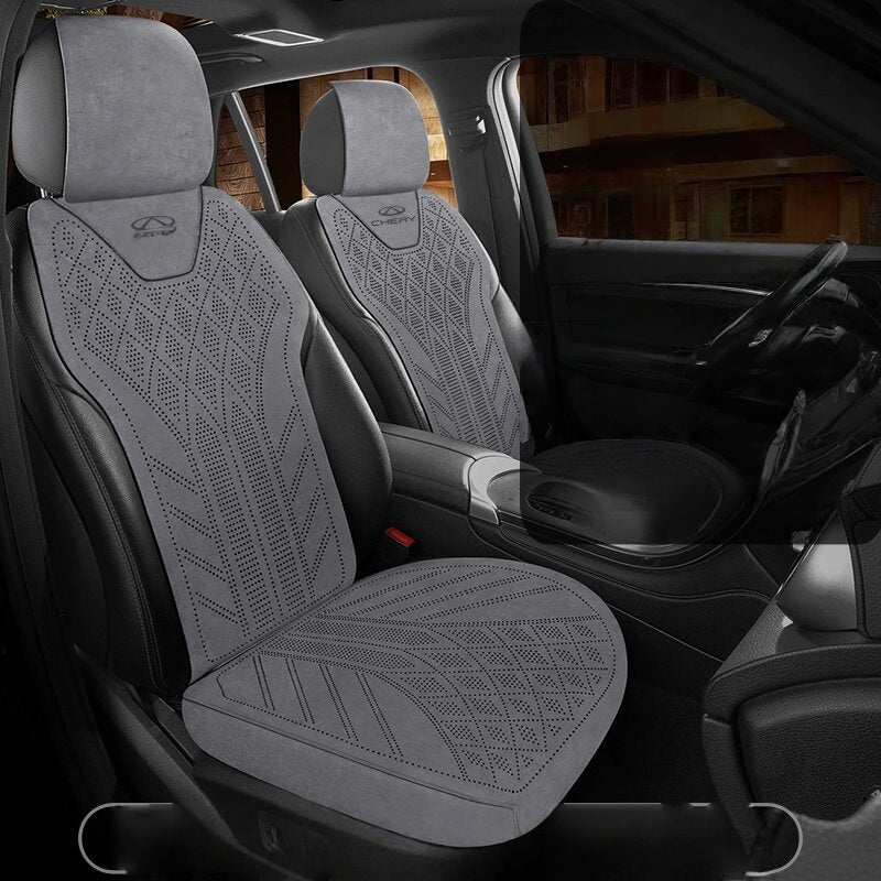 All-Season Seat Cushions for Chery Omoda Jaecoo