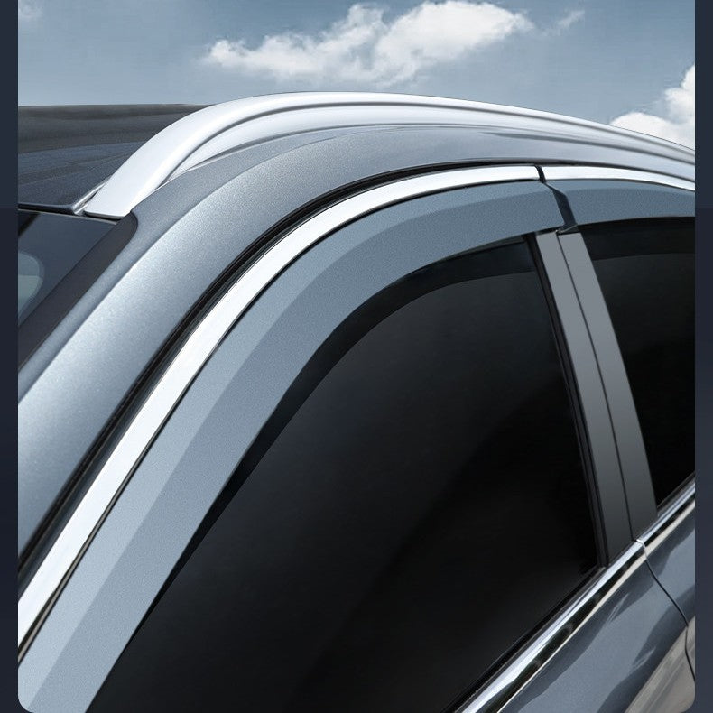 Chery OMODA 5 Window Rain Visors & Deflectors
