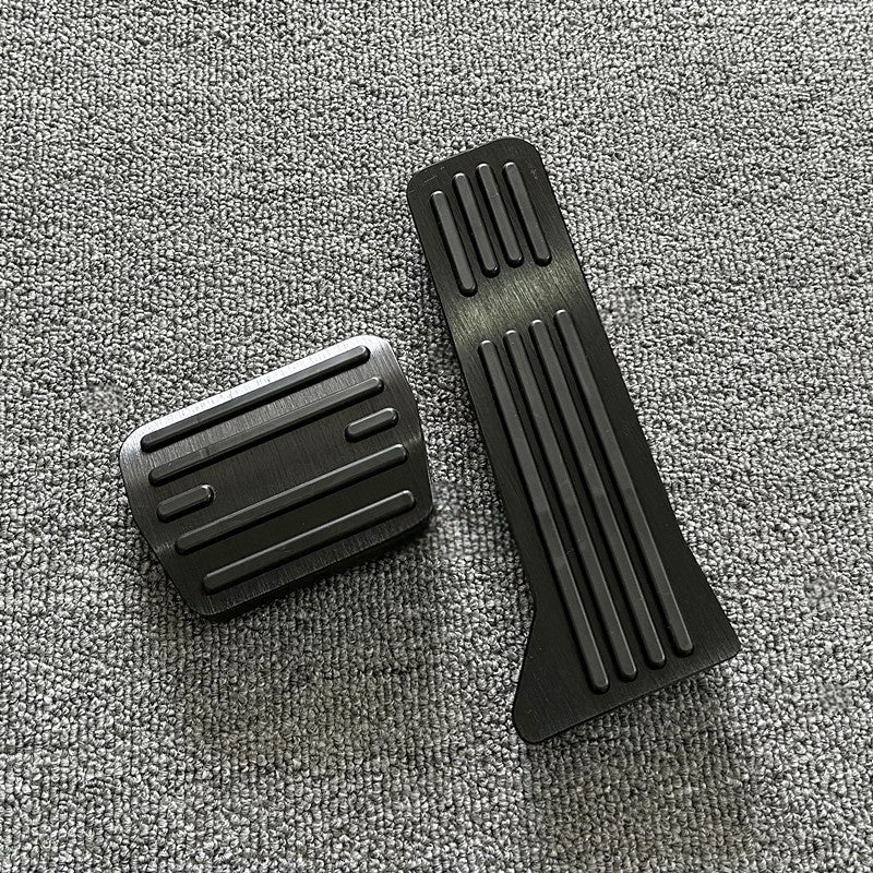 JAECOO J7 Non-Slip Pedal Pads