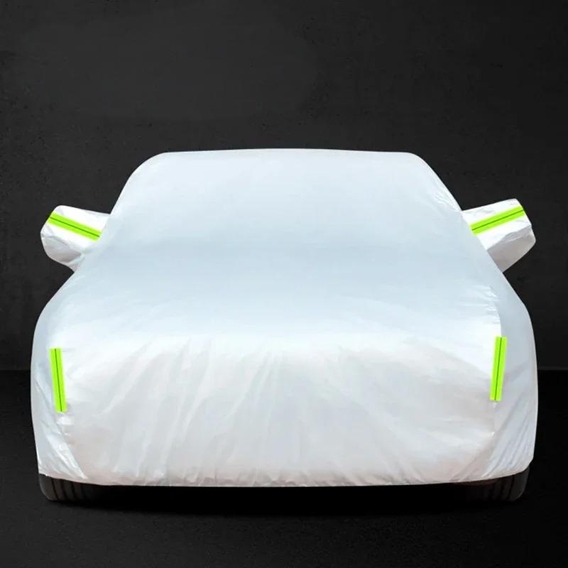 Car Cover Customized For Leapmotor - EVUPUP For Leapmotor
