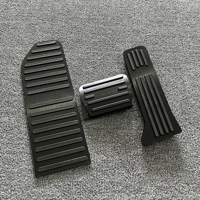 JAECOO J7 Non-Slip Pedal Pads