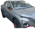 Roof Rails for Chery OMODA 5