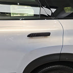 RHD Door Handle Decorative Sticker for JAECOO J7