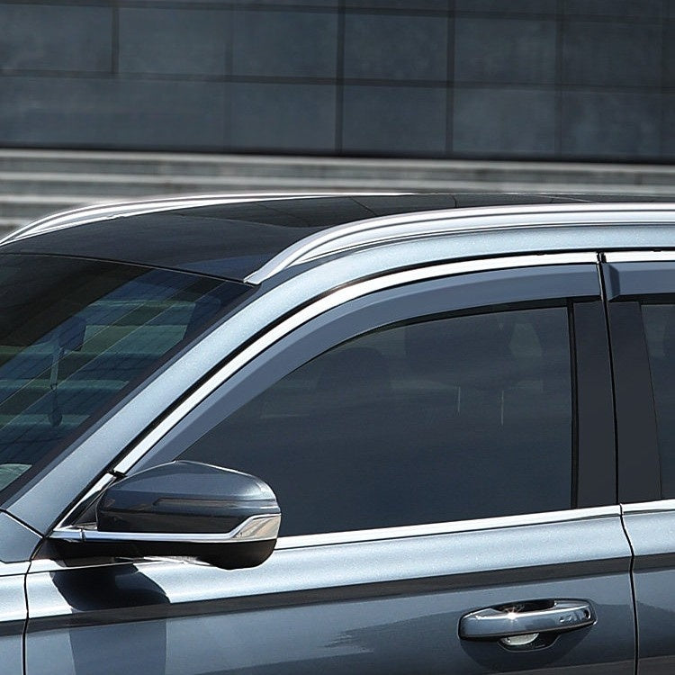 Chery OMODA 5 Window Rain Visors & Deflectors