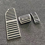 Aluminum Alloy Accelerator & Brake Pedal for JAECOO J7 / J5