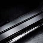 Scuff Plates Door Sill Trim for Chery Omoda Jaecoo