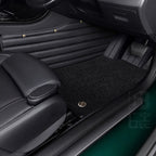 RHD Car Floor Mats Compatible with Chery OMODA 5