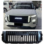 LED Grille and Illuminated Logo for JAECOO J7