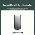 Car Key Cover for 2025 OMODA 5