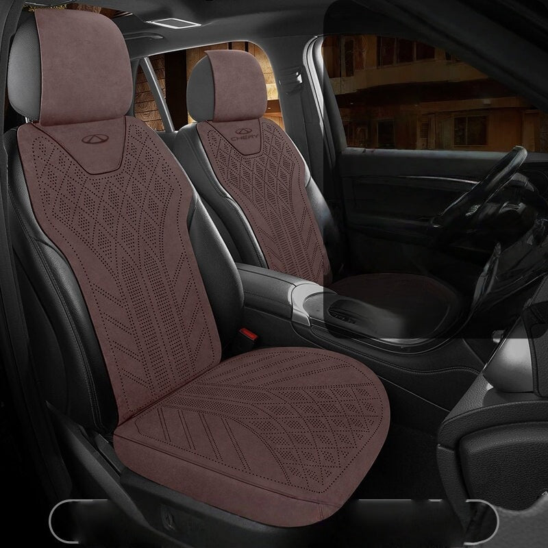 All-Season Seat Cushions for Chery Omoda Jaecoo