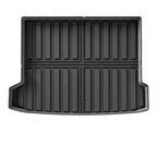 RHD Car Floor Mats Trunk Pad for Chery OMODA 5/C5/E5