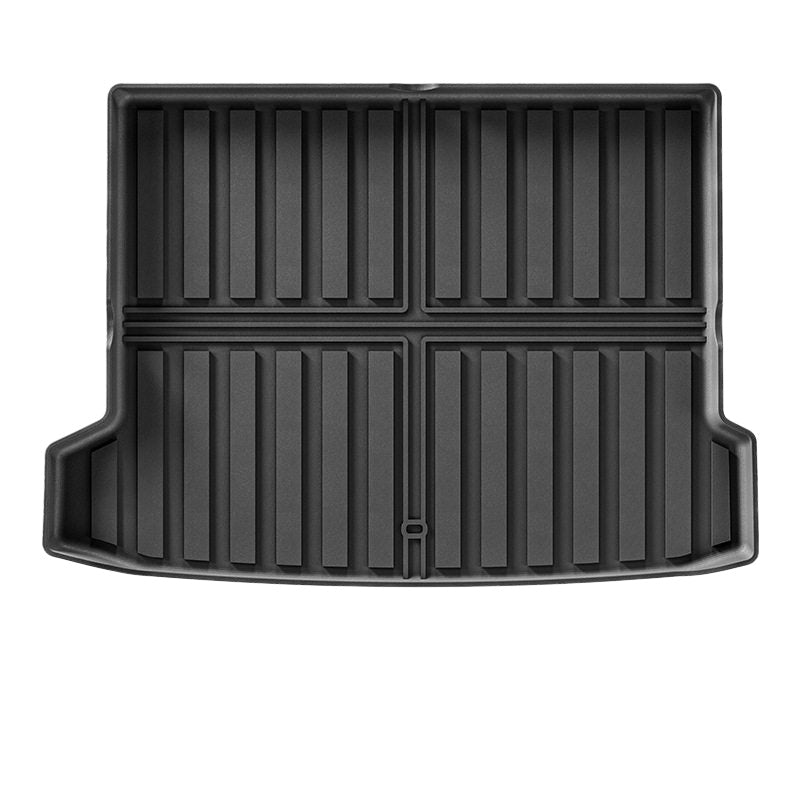 RHD Car Floor Mats Trunk Pad for Chery OMODA 5/C5
