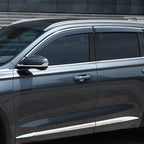 Chery OMODA 5 Window Rain Visors & Deflectors