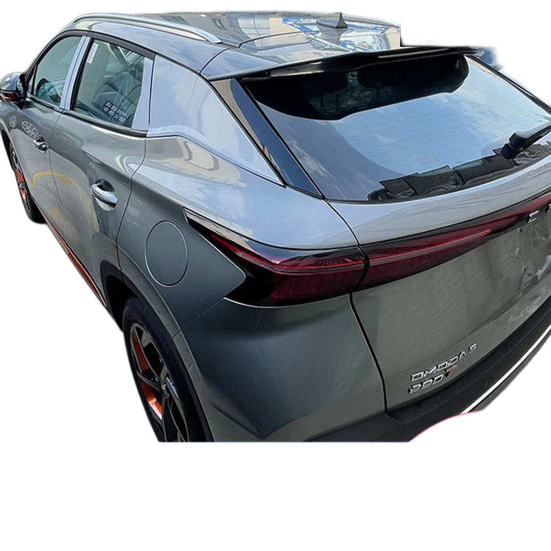 Roof Rails for Chery OMODA 5