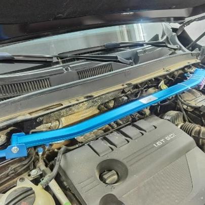 Chery Jaecoo J7 & OMODA 5 Front Strut Bar
