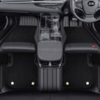 RHD Car Floor Mats Compatible with Chery OMODA 5
