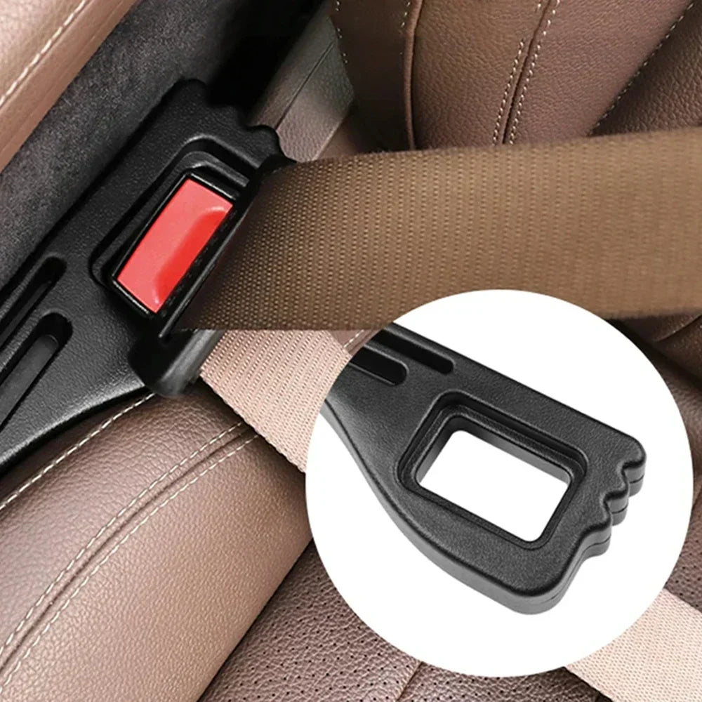 2Pcs Car Seat Gap Filler Seat Crevice Storage Box - EVUPUP For Leapmotor