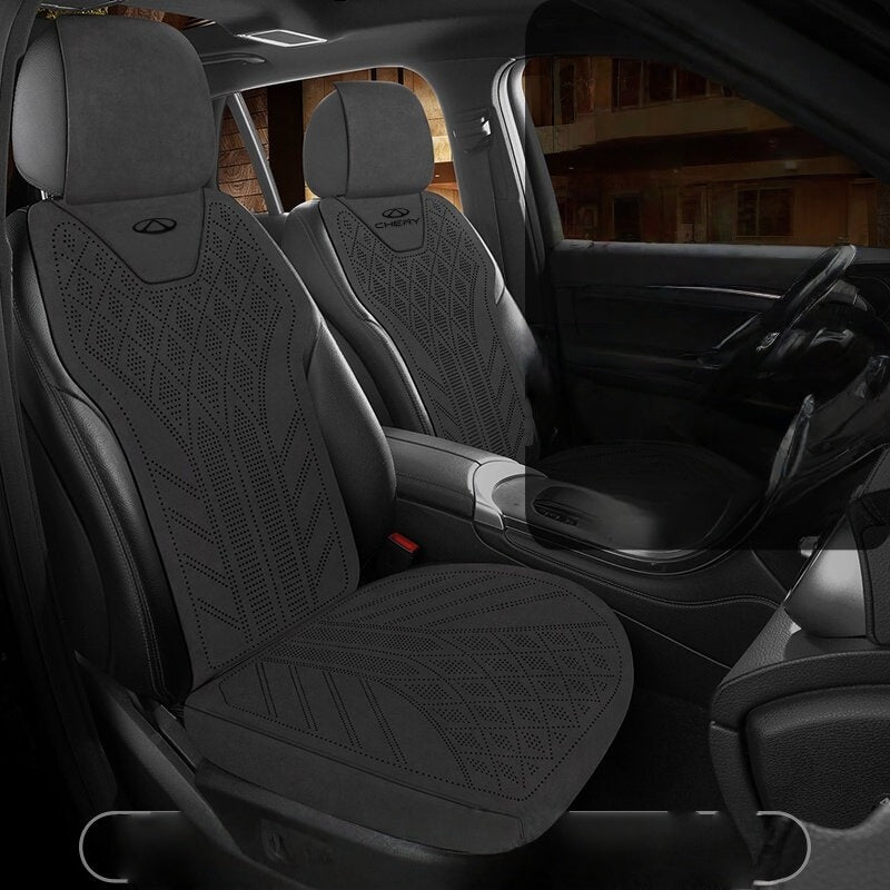 All-Season Seat Cushions for Chery Omoda Jaecoo