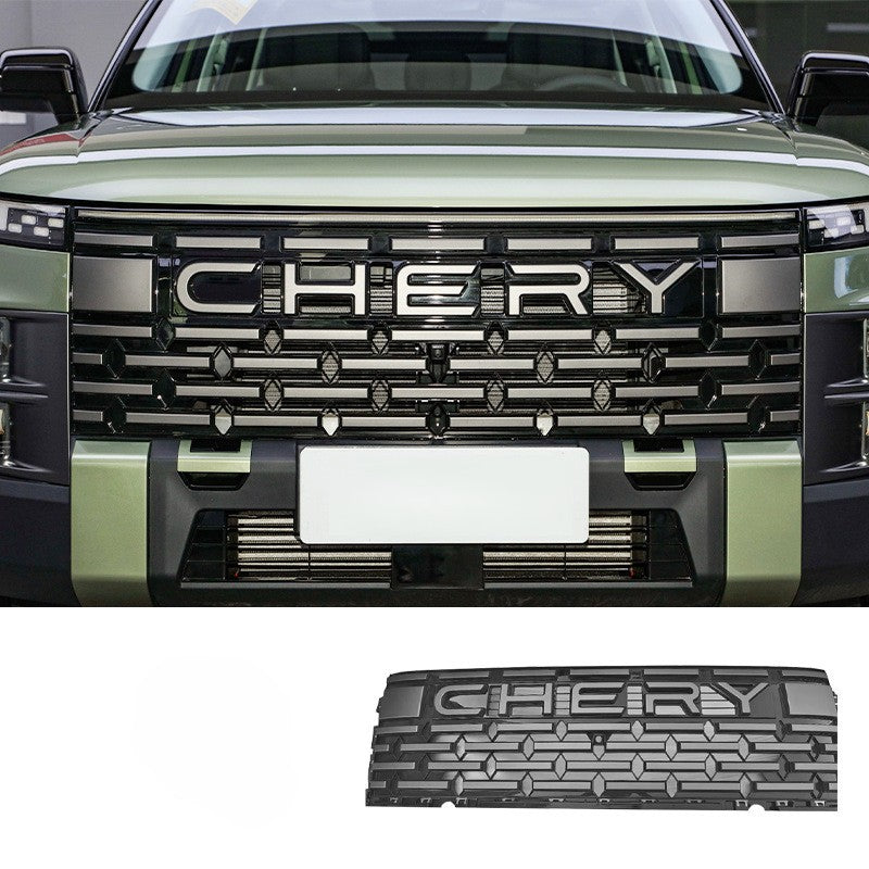 Chery Jaecoo J7 Radiator Grille 602003767AA