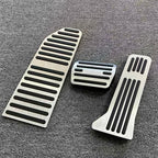 Aluminum Alloy Accelerator & Brake Pedal for JAECOO J7 / J5