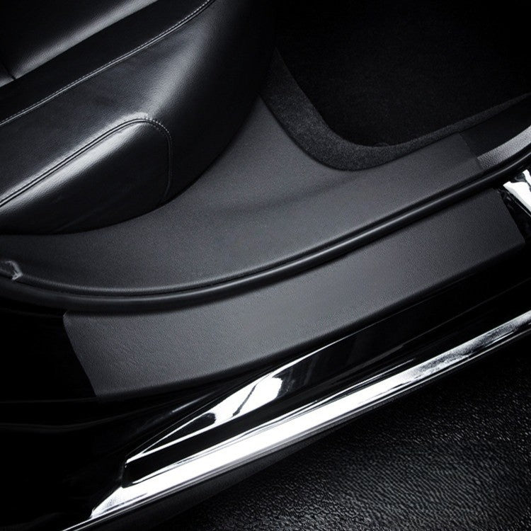 Scuff Plates Door Sill Trim for Chery Omoda Jaecoo