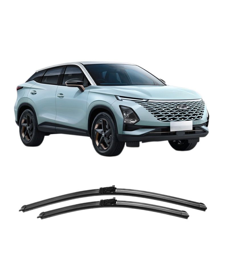 Chery OMODA 5 OEM Wiper Blades