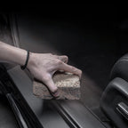 Scuff Plates Door Sill Trim for Chery Omoda Jaecoo