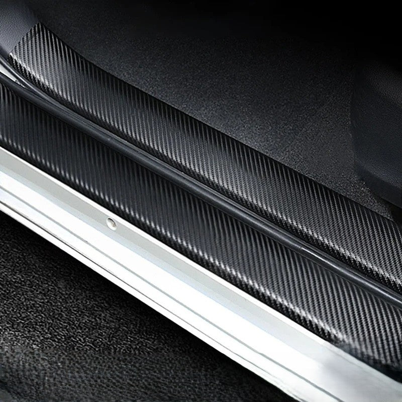 JAECOO J7 2023-2025 Car Door Sills Scuff Plate Threshold Protector
