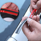 Rubber Car Seals Edge Sealing Strips - EVUPUP