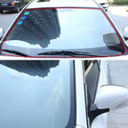 Rubber Car Seals Edge Sealing Strips - EVUPUP