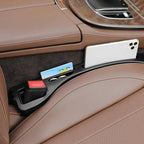 2Pcs Car Seat Gap Filler Seat Crevice Storage Box - EVUPUP For Leapmotor