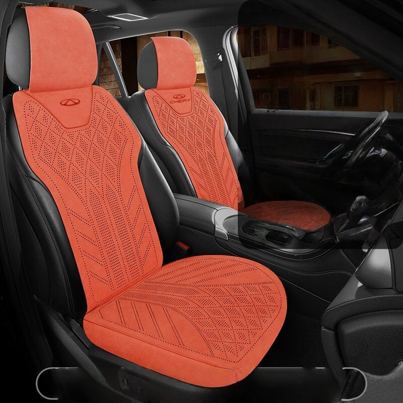 All-Season Seat Cushions for Chery Omoda Jaecoo