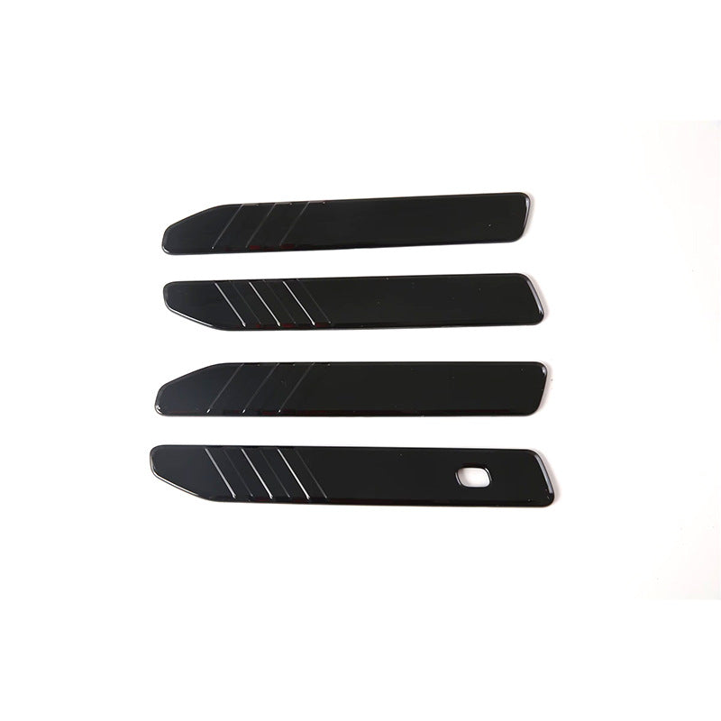 Center Console Gear Panel Cover & Power Window Switch Trim for Chery 23 JAECOO J7