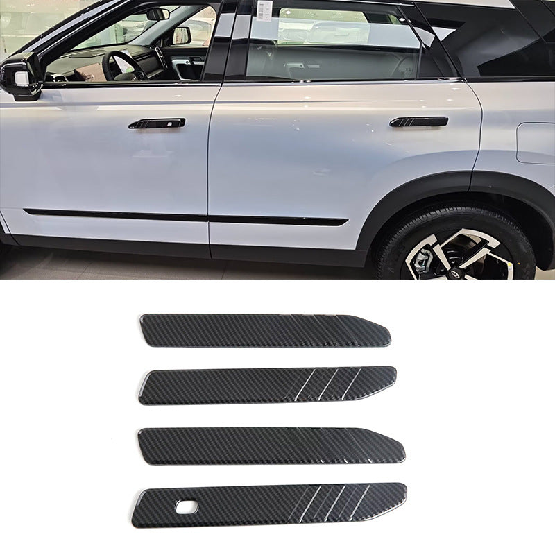Center Console Gear Panel Cover & Power Window Switch Trim for Chery 23 JAECOO J7