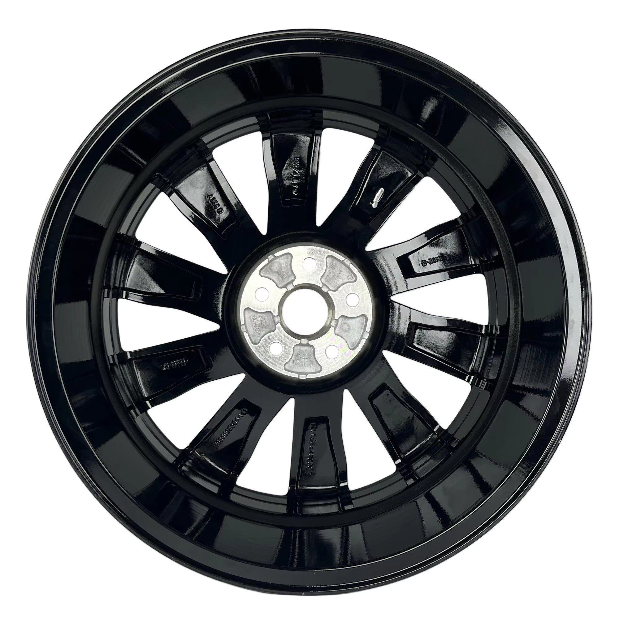 Jaecoo J7 19-inch OEM Aluminum Alloy Wheel Rim