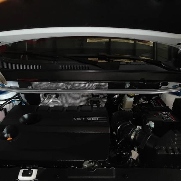 Chery Jaecoo J7 & OMODA 5 Front Strut Bar