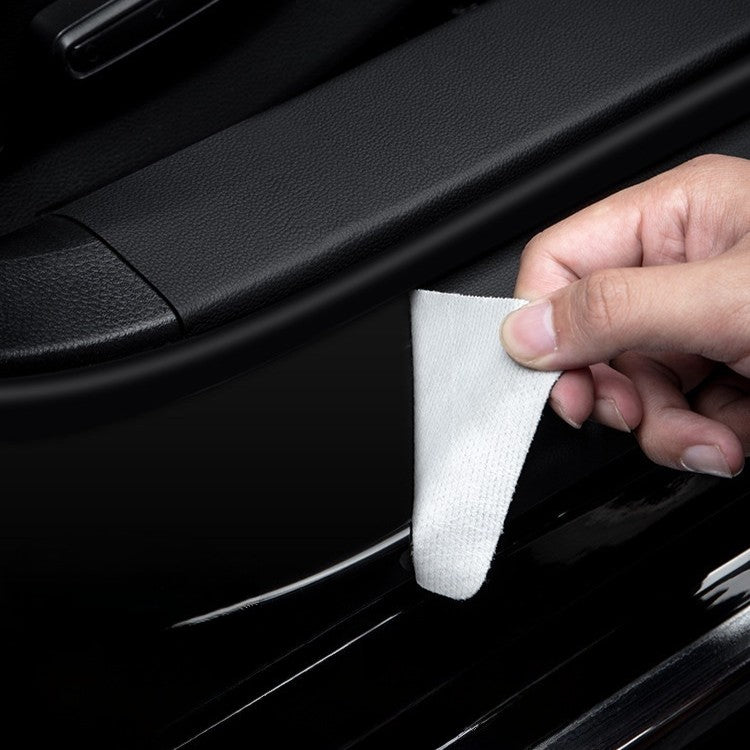 Scuff Plates Door Sill Trim for Chery Omoda Jaecoo