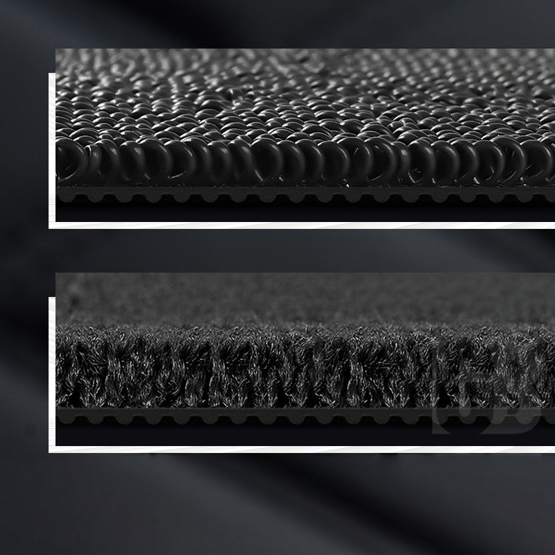 RHD Car Floor Mats Compatible with Chery OMODA 5