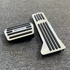 Aluminum Alloy Accelerator & Brake Pedal for JAECOO J7 / J5