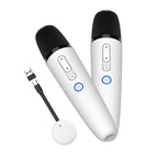 Car Karaoke Mic Compatible with Jaecoo J5 J7 Omoda 7