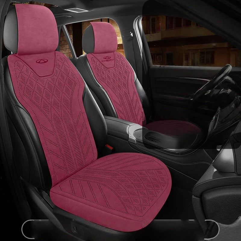All-Season Seat Cushions for Chery Omoda Jaecoo