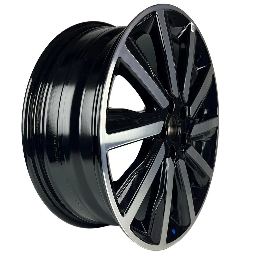 Jaecoo J7 19-inch OEM Aluminum Alloy Wheel Rim