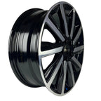 Jaecoo J7 19-inch OEM Aluminum Alloy Wheel Rim