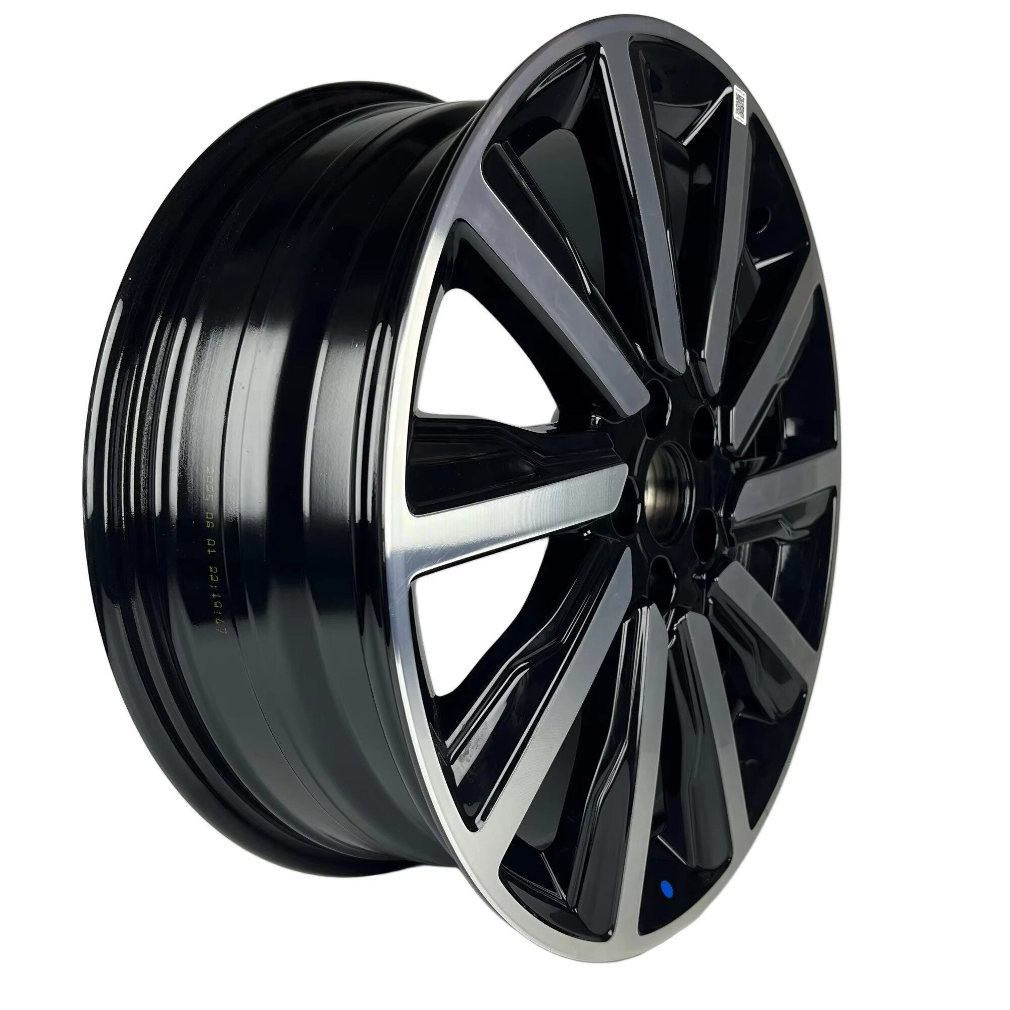 Jaecoo J7 19-inch OEM Aluminum Alloy Wheel Rim
