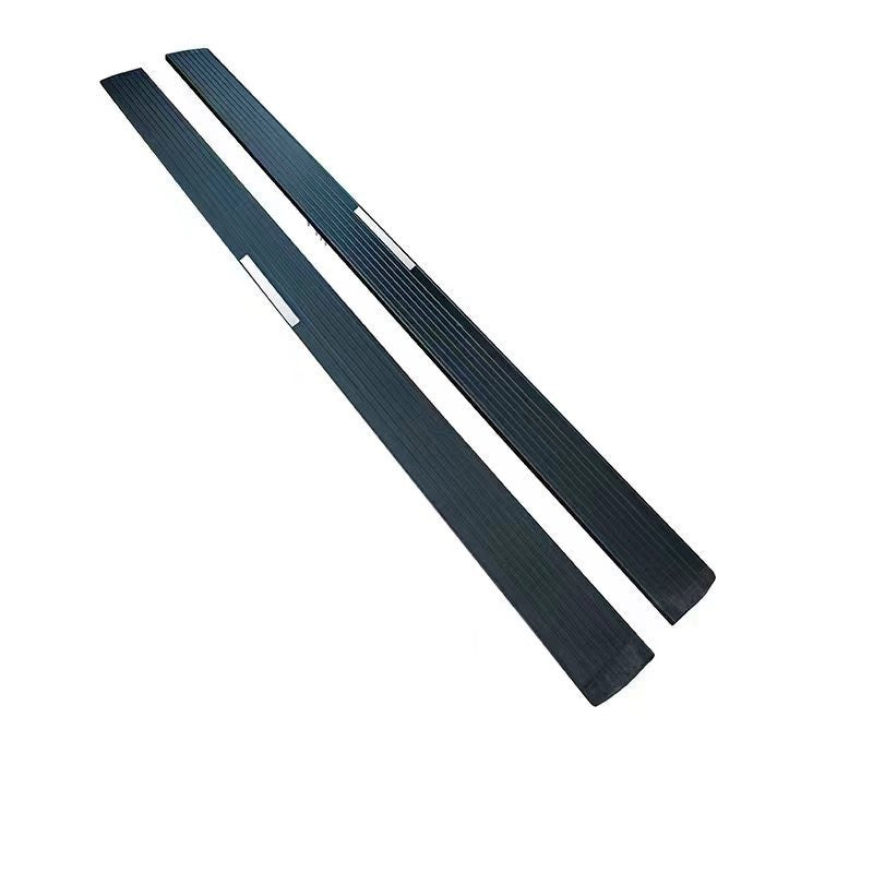 JAECOO J7 RGB Power Step – Electric Running Board