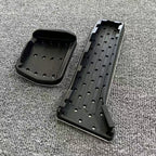 Aluminum Alloy Accelerator & Brake Pedal for JAECOO J7 / J5