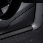 Scuff Plates Door Sill Trim for Chery Omoda Jaecoo