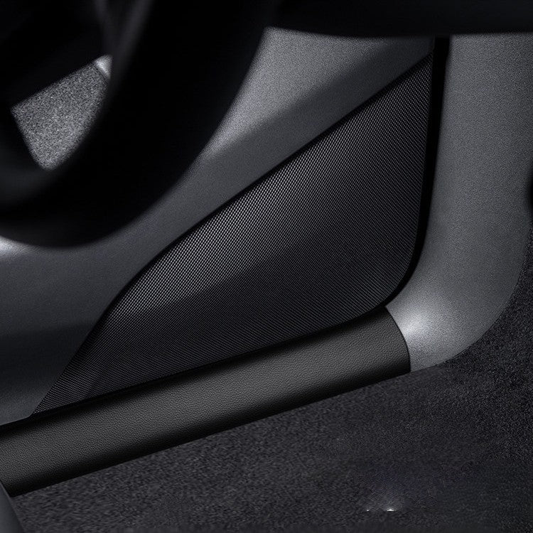Scuff Plates Door Sill Trim for Chery Omoda Jaecoo